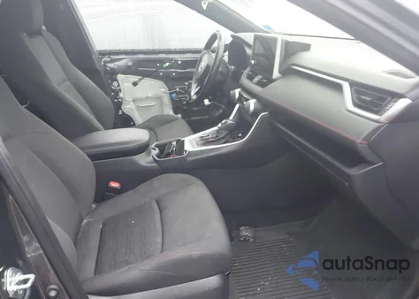 2023 Toyota Rav4 Prime Se z USA, uszkodzony, nr VIN JTMAB3FV3PD122244